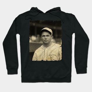 Jimmie Foxx Legend in Philadelphia Athletics Hoodie